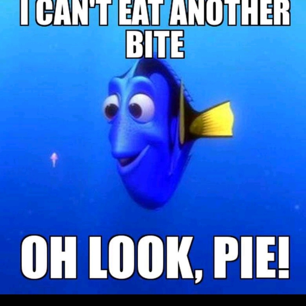 Meet your Posher, Sherrie